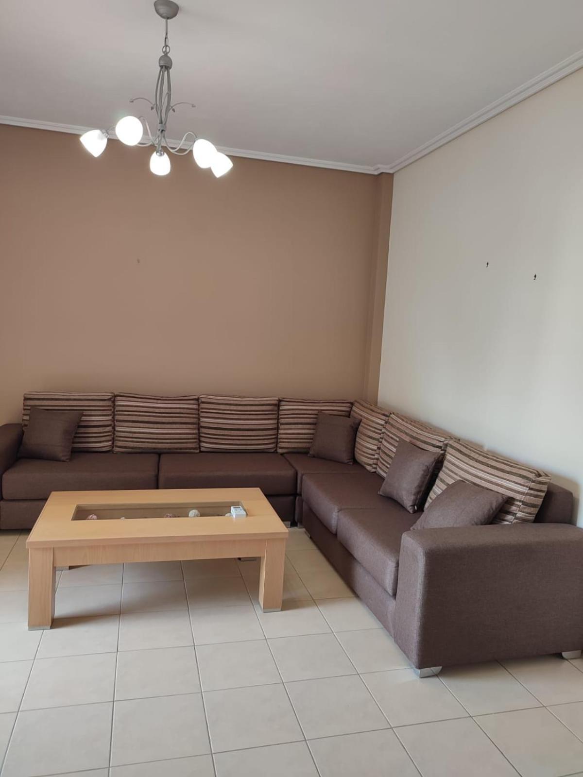Cimi Apartments Sarandë Exterior foto